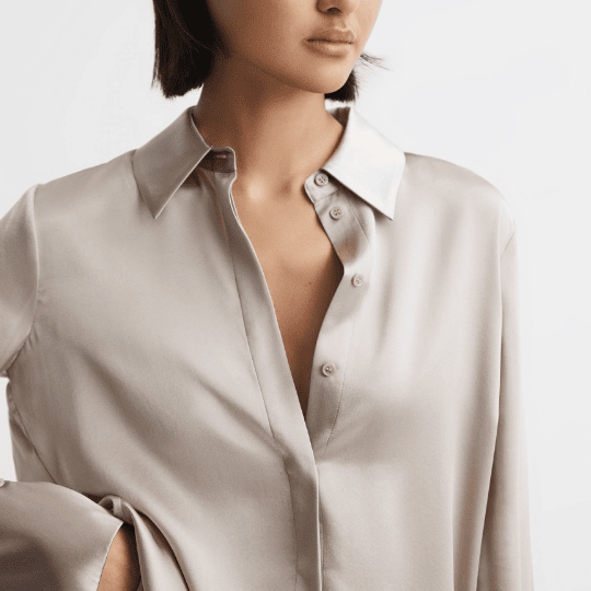Blouses & Shirts